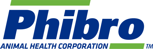 Phibro Animal Health Logo